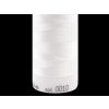 Nitě Poly Sheen Mettler 200 m (Balení 1 ks, Varianta 0015 White)