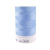 Nitě Poly Sheen Mettler 200 m (Balení 1 ks, Varianta 0015 White)