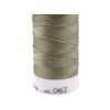 Nitě Poly Sheen Mettler 200 m (Balení 1 ks, Varianta 0015 White)