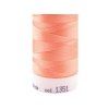 Nitě Poly Sheen Mettler 200 m (Balení 1 ks, Varianta 0015 White)