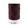 Nitě Poly Sheen Mettler 200 m (Balení 1 ks, Varianta 0015 White)