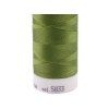 Nitě Poly Sheen Mettler 200 m (Balení 1 ks, Varianta 0015 White)