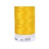 Nitě Poly Sheen Mettler 200 m (Balení 1 ks, Varianta 0015 White)