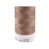 Nitě Poly Sheen Mettler 200 m (Balení 1 ks, Varianta 0015 White)