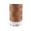 Nitě Poly Sheen Mettler 200 m (Balení 1 ks, Varianta 0015 White)
