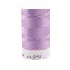 Nitě Poly Sheen Mettler 200 m (Balení 1 ks, Varianta 0015 White)
