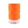 Nitě Poly Sheen Mettler 200 m (Balení 1 ks, Varianta 0015 White)
