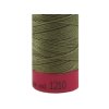 Polyesterové nitě Aspo 30 / riflové návin 30 m (Balení 5 ks, Varianta 822 Total Eclipse)
