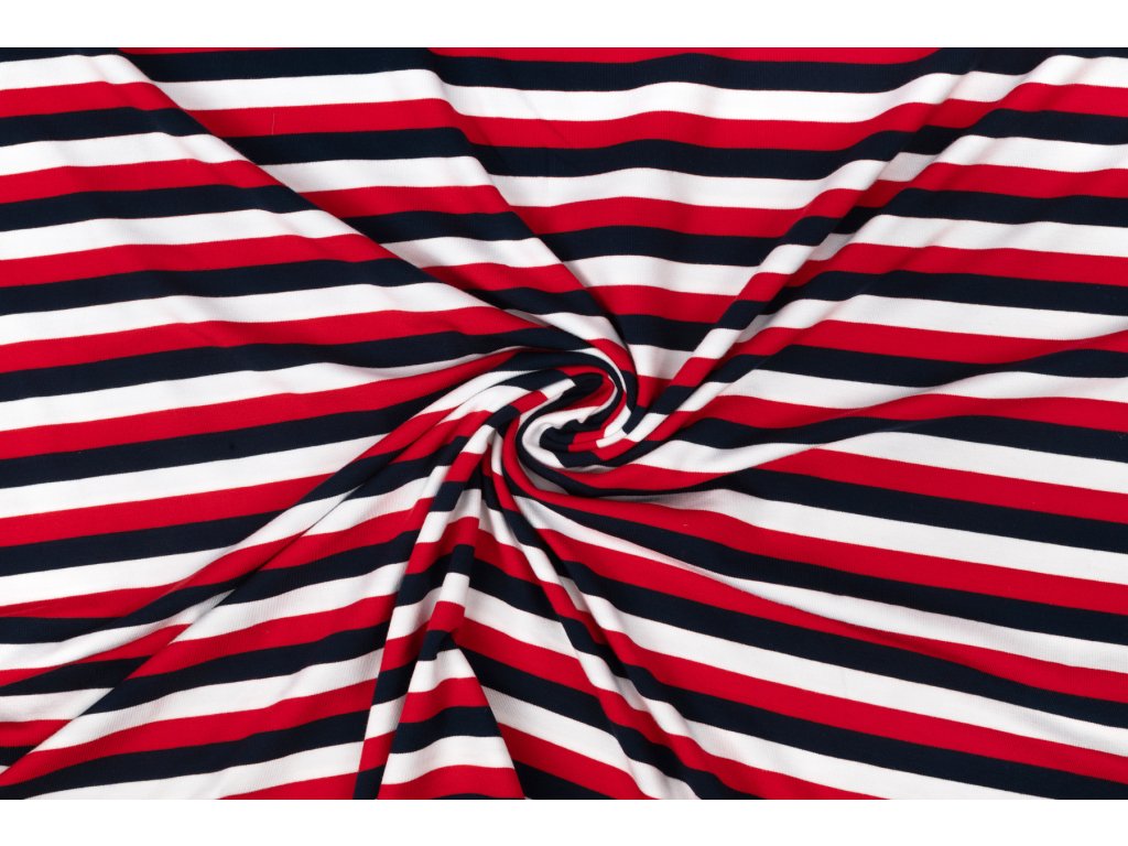 11978 4 bambusovy uplet trikolora