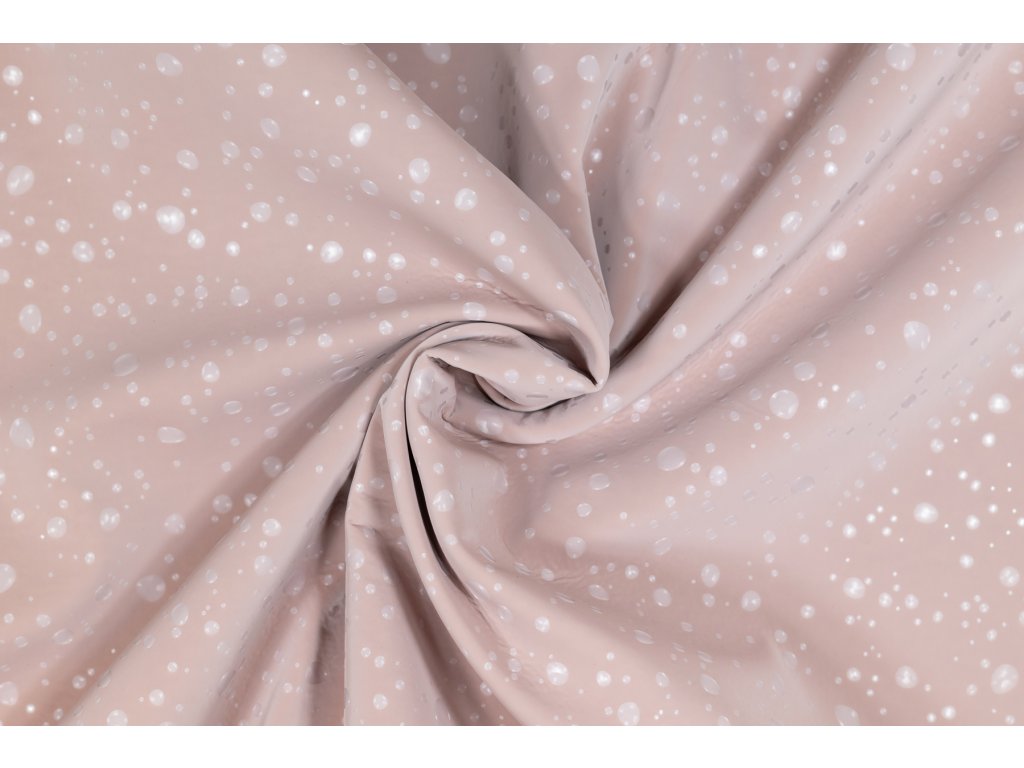 51925 1 softshell zimni kapky na pudrove