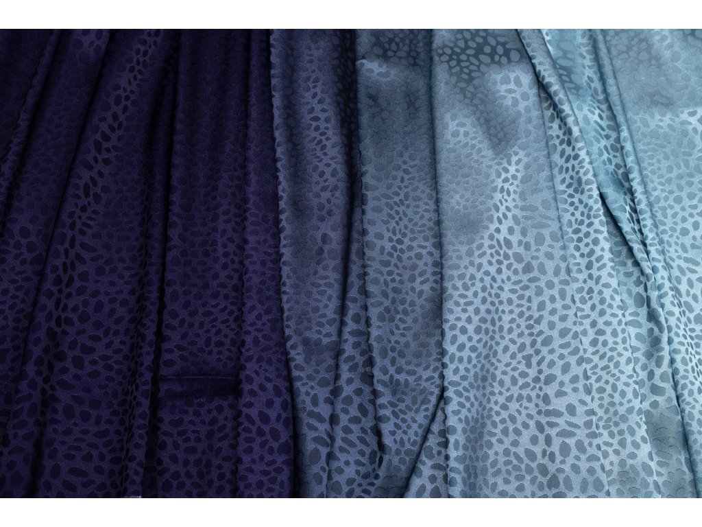 84018 2 umele hedvabi silky fialove ombre s pecickami