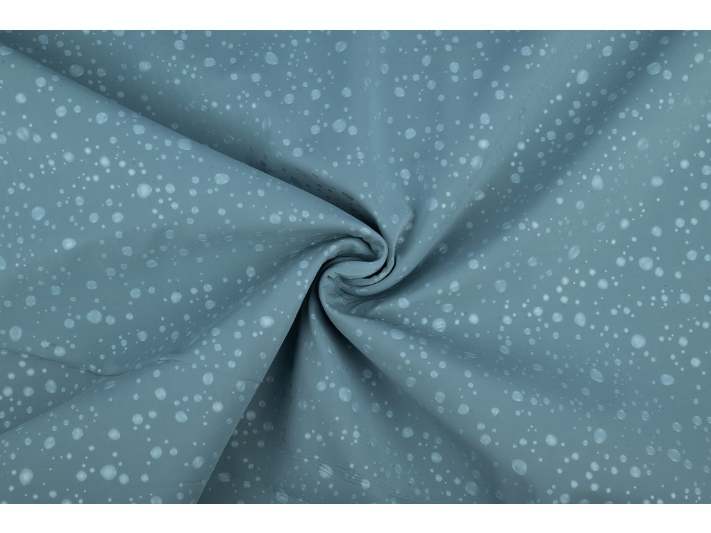 95253 1 softshell zimni kapky na dusty blue