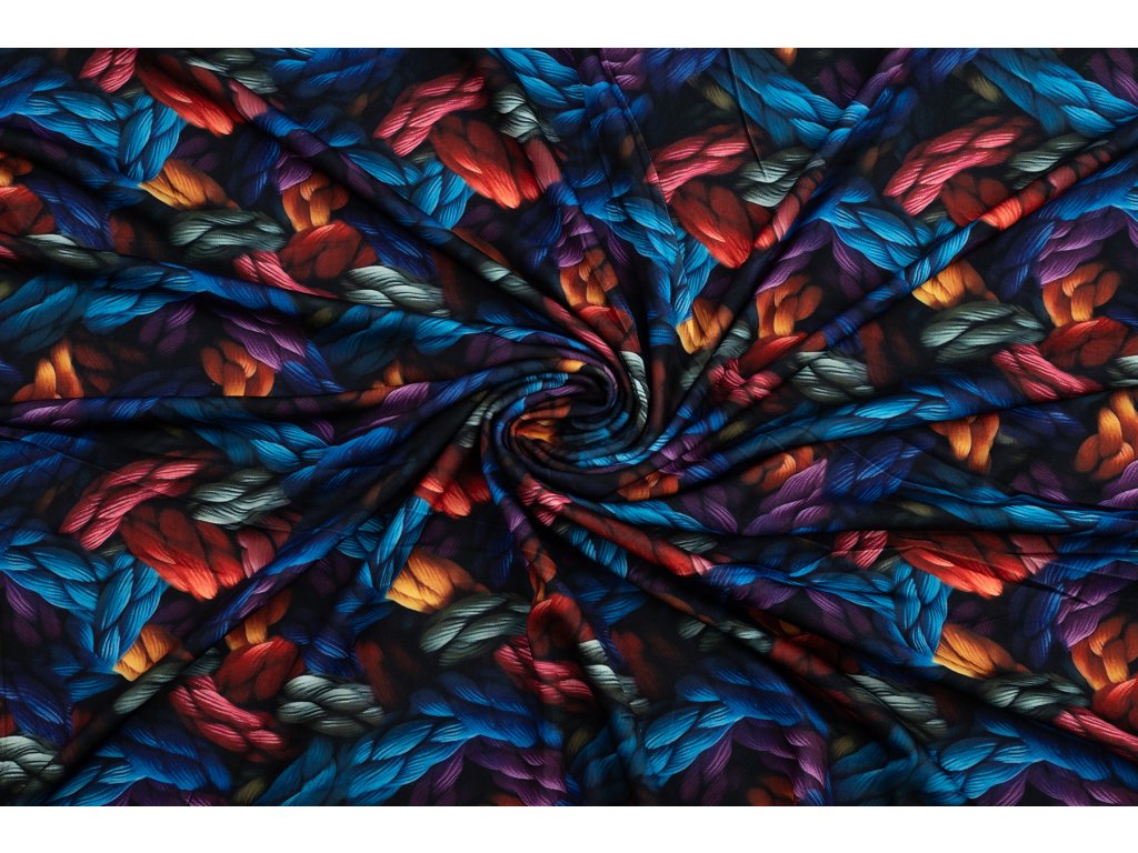 96153 2 funkcni uplet barevne provazy