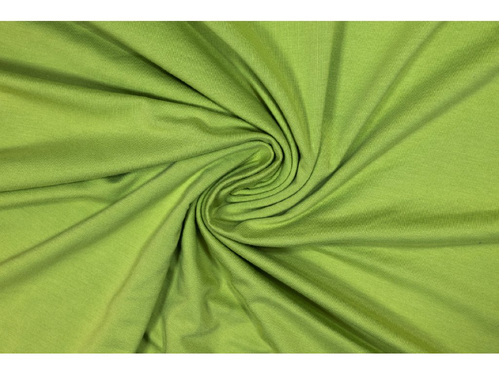 8198 2 bambusovy uplet limetka