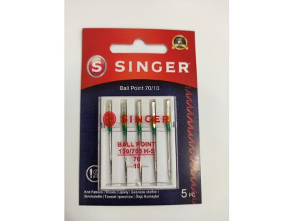 Jehly Singer 2045/70 - jersey
