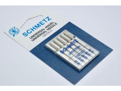 jehly strojove universalni 70 80 90