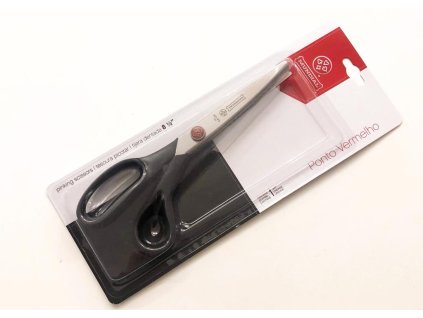 Nůžky RED DOT zik zak