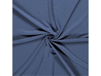 Úplet elastický BIO jeans
