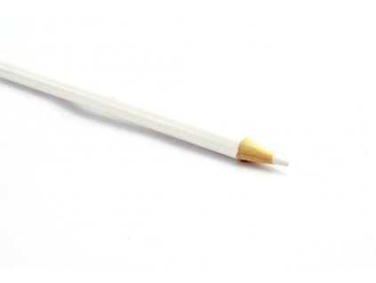 krejčovská křída bílá