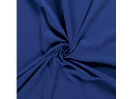 uplet elasticky bio kralovsky modra