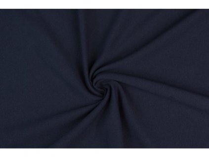 26952 uplet elasticky bio modra navy