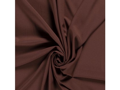 uplet elasticky bio hneda