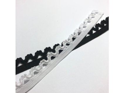 pruzenka pradlova ozdobna 16 mm