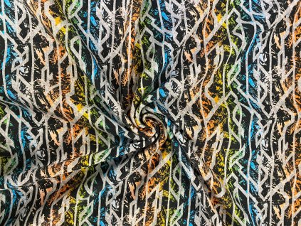 teplakovina pravidelne vzory v pruzich2