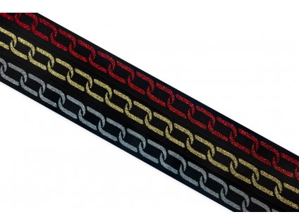 pruzenka vzor retezy0