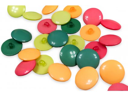 knoflik s krckem prumer 22mm