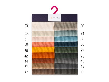 potahova latka mansestr trendy