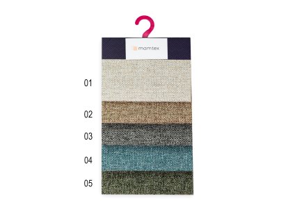 zinylkova potahova latka s hrubsim vzorem reserve