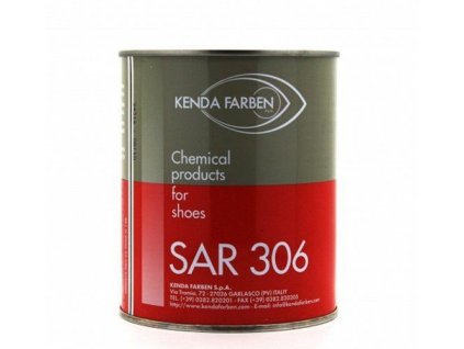 Lepidlo SAR 306 (Barva bezbarvé, vzor SAR 306 15 kg)