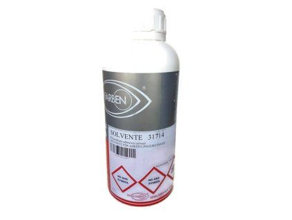 redidlo solvente 31714