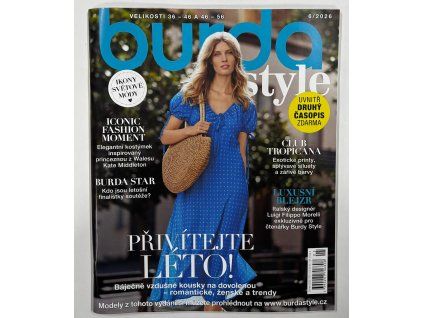 134943 2 burda style 6 2026