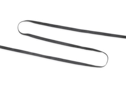 pruzenka plavkova plocha 6 mm cerna