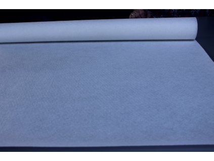 Ronofix oboustranně přižehlovací - různé gramáže (Farba Bílý, Vzor 200+18+18 g/m2)