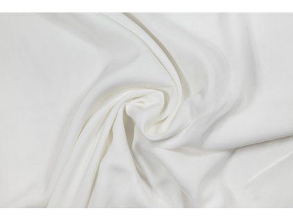 viskozova tkanina ivory