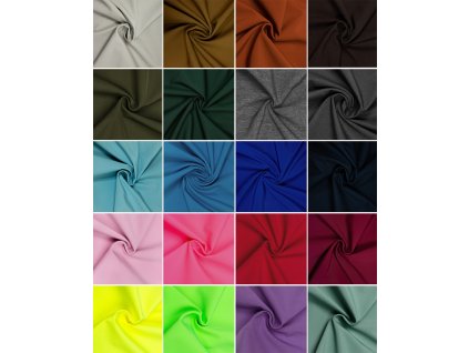 Softshell zimní 320 g/m2