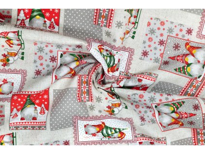 60765 1 bavlna rezna skritci patchwork