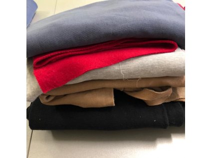 prostrihy teplakovina pocesana 1 kg