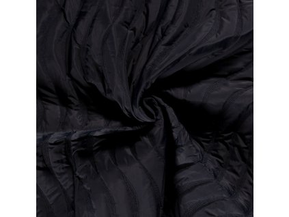 Prošev vlny 305 g/m2 (Barva Černá)