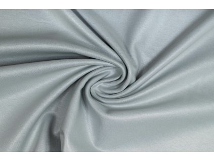 Pletenina se zátěrem (Barva dusty blue)