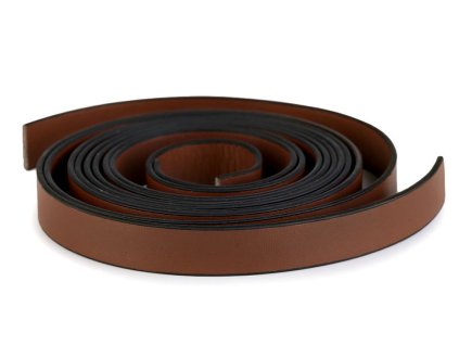 Uchá na tašky - polotovar (Balenie 2 ks, Variant 3 čierna)