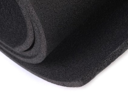 Sieťová pena / výstuha na kabelky šírka 100 cm (Balenie 1 m, Variant antracitová)