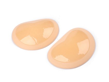 Nalepovací push-up vycpávky do podprsenky (Balení 1 pár, Varianta 2 černá)