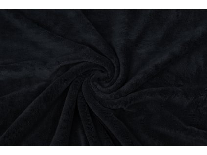 Froté na uteráky čierne