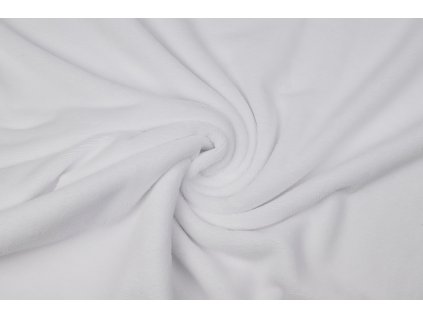 Froté na uteráky biele