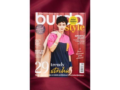 burda style 3 2024