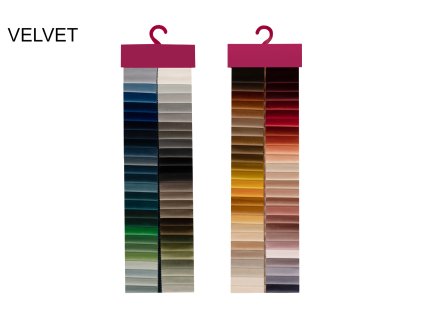 Poťahová látka VELVET (Farba Velvet 2200)